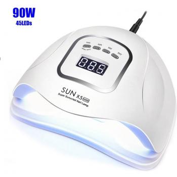 SUNX5 Max UV Ice Lamp