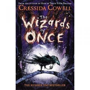 The Wizards of Once