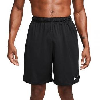 Unlined Totality 9D Versatile Shorts by Nike – Black/Iron Grey/White, Size 2XL