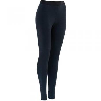 Devold Warme Merino Damenunterhose M blau