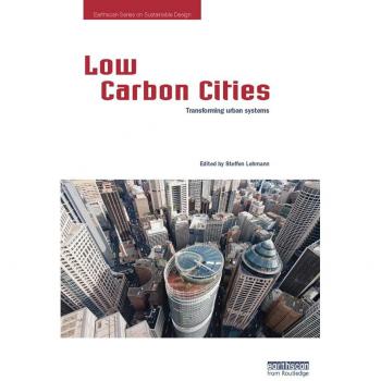 Vitalsource Technologies, Inc. Low Carbon Cities