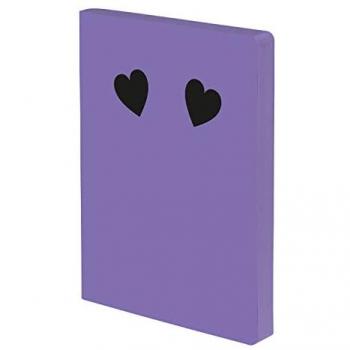 Taccuino Punteggiato 165x220 mm Nuuna