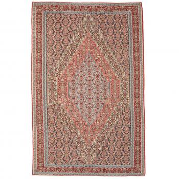 Kilim Senneh de Irán 195x298