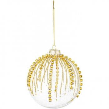 Jem Oro 8x Sfera Iperbriko