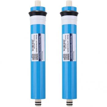 ULP1812-50 NSF Certified Residential Water Filter Membrane