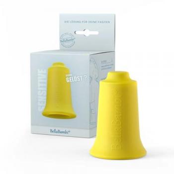 BELLABAMBI Cup Original Solo Gelb Sensitive Box
