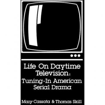Life on Daytime Television,  COMMUNICATION, CULTURE, AND INFORMATION STUDIES