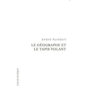 Le géographe et le tapis volant
