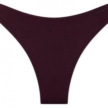 Neopreno Morado con Braguilla Alta