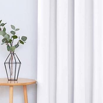 Umi QuietGuard Insulated Window Covering