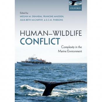Vitalsource Technologies, Inc. Human-wildlife Conflict
