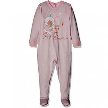 Tutina Rosa Chicco para Bebés