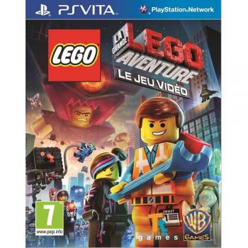 Aventure Infinie LEGO – Jeu Vidéo