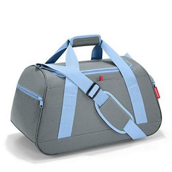 Reisethel Outdoor‑Travelbag 54 cm, 35 Liter, Basalt