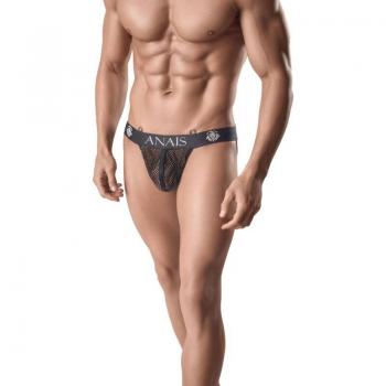 Ares 3 Jock Strap Anaïs Noir