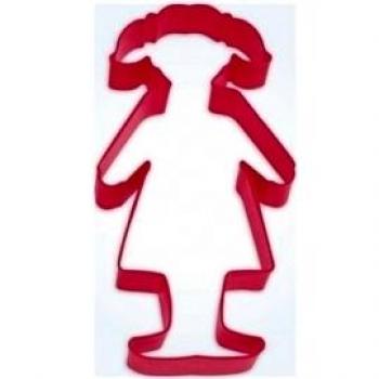 Cortador de Galletas Niño en Inox Scrap 263596