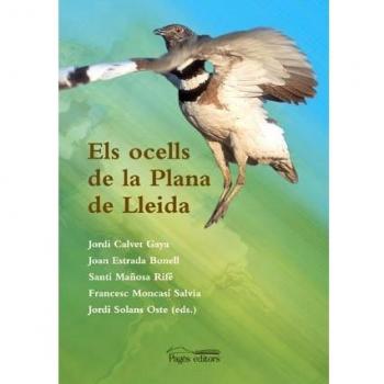 Els ocells de la Plana de Lleida