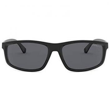 Emporio Armani Lentes de Sol EA4144 500187 62 para Hombre
