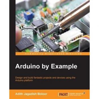 Vitalsource Technologies, Inc. Arduino By Example