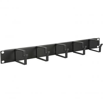 Accesorio de gestión de cables LOGON RAO100BL