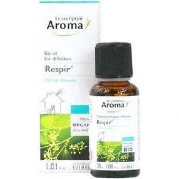 Aroma Ventilador Natural 30 ml