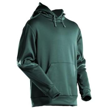 Evergreen Warrior Fleece Pullover