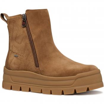 Bottines respirantes Geox Spherica EC7