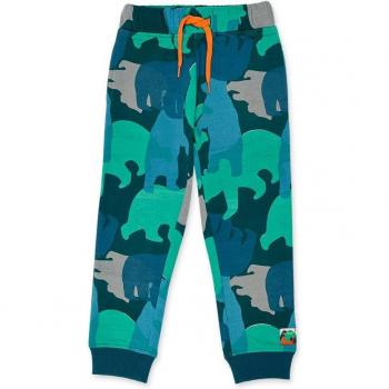 Pantaloni da Trekking Tuc Tuc per Bambino