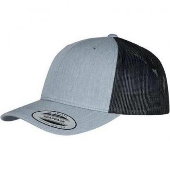 Flexfit Unisex Adult Two Tone Trucker Cap One Size