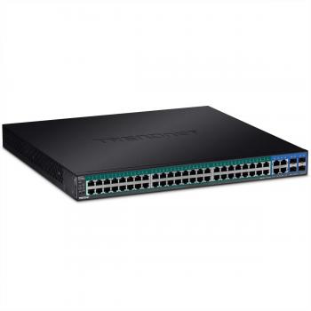 Trendnet TPE-5048WS Managed Gigabit Ethernet Switch