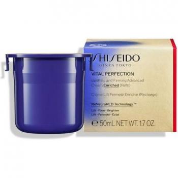 Shiseido Vital Perfection Uplifting and Firming Advanced Cream Enriched 50 ml