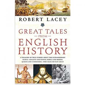 Robert Lacey