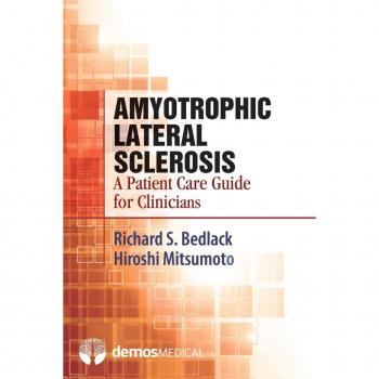 Vitalsource Technologies, Inc. Amyotrophic Lateral Sclerosis