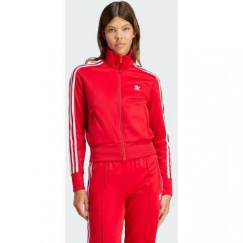 Parka adidas Originals Adicolor Firebird con detalle de color mejorado