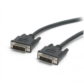 Black 10ft DVI-D Digital Video Cable by StarTech
