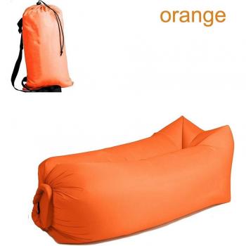 Luftbett Sofa 3‑Saison – Trend im Camping