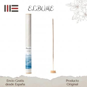 Duftsticks Boles Inciensos Ambients – Tiefes Blau, 16 Stück