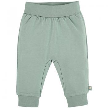 Sterntaler Pantaloni Emmi Verde Chiaro