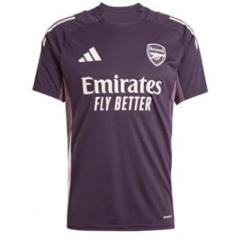 Arsenal Performance Trainingstop Shirt – L – Lila