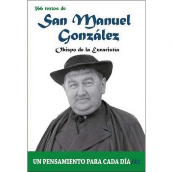 366 Textos de San Manuel González.