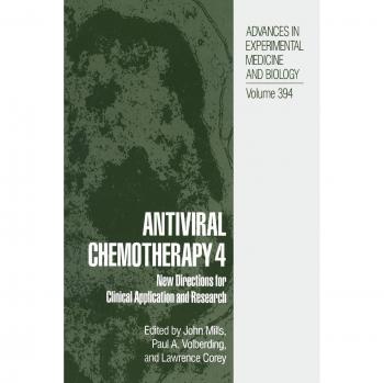 Antiviral Chemotherapy 4