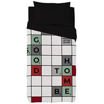 CopriLetto Scarabè Naturals 180/190 cm