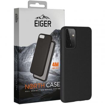 Eiger Dark Armor Móvil