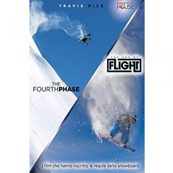 The Fourth Phase / The Art Of Flight (2 Dvd)