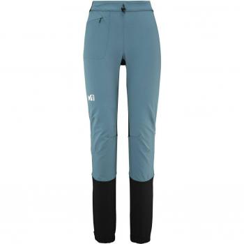 Pantalón de Montaña para Mujer Millet Pierrament