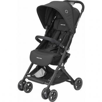 Maxi‑Cosi Buggy „Lara“ – Farbe Schwarz, 1233672110