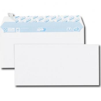 Enveloppes GPV 6257 110 x 220 mm 90 g