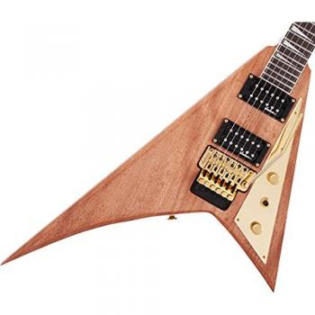 Jackson JS Series Rhoads MAH Natural