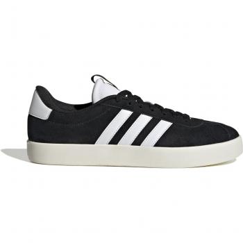 Adidas VL Court 3.0 Women's Shoes (Negro/Blanco)