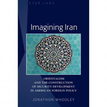 Vitalsource Technologies, Inc. Imagining Iran